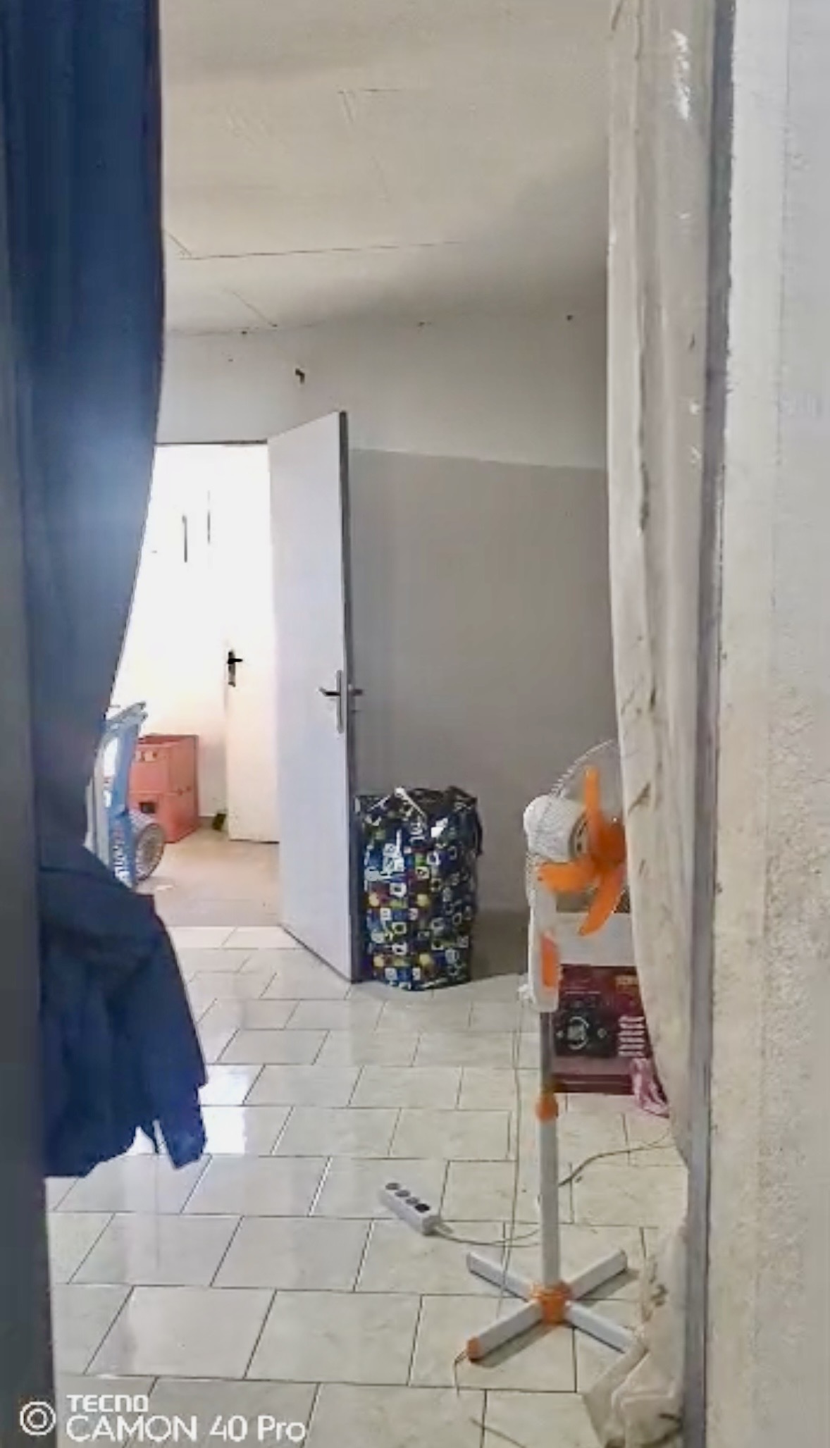 CHAMBRE AMÉRICAINE A LOUER 