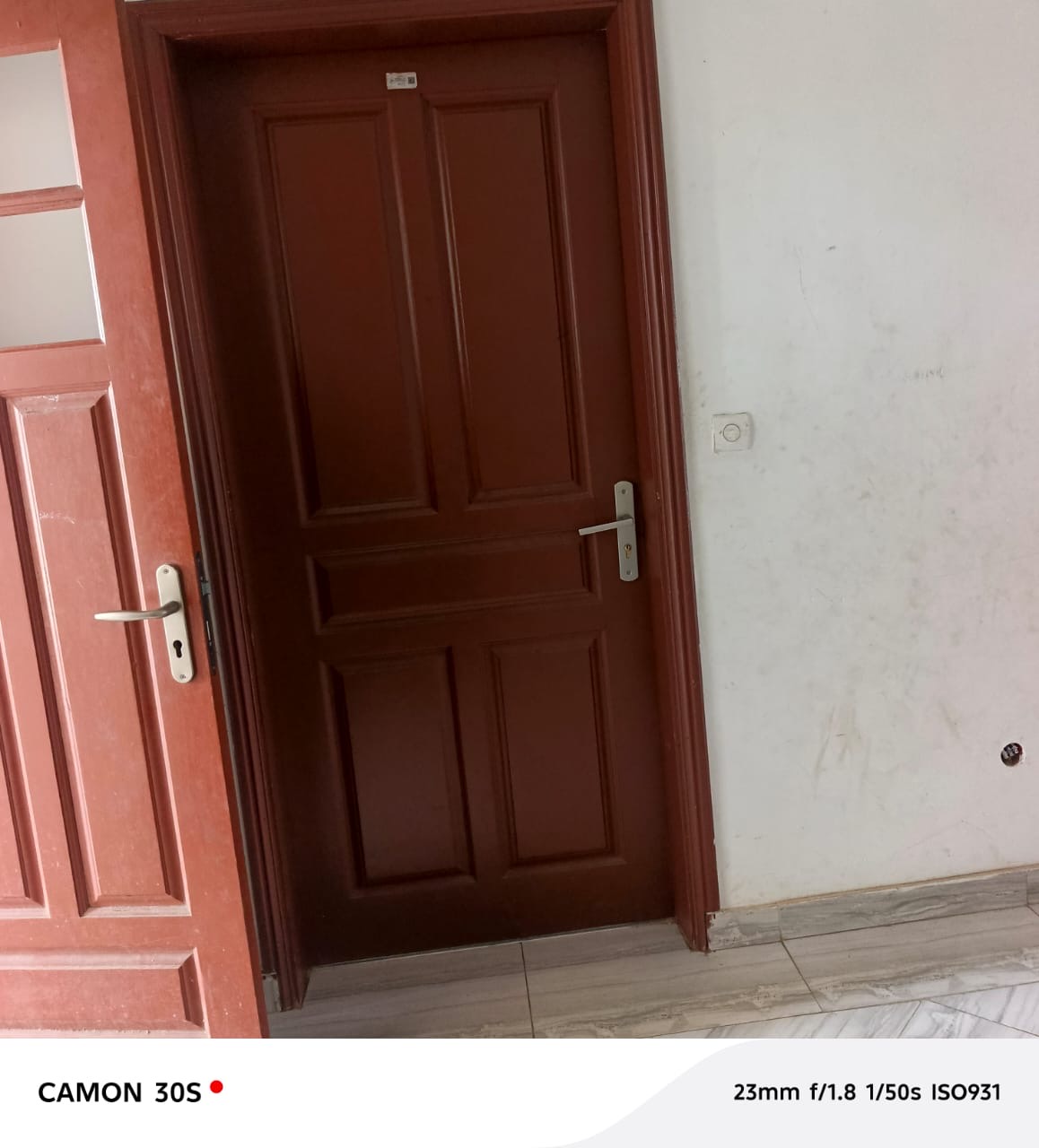 CHAMBRE AMÉRICAINE A LOUER 