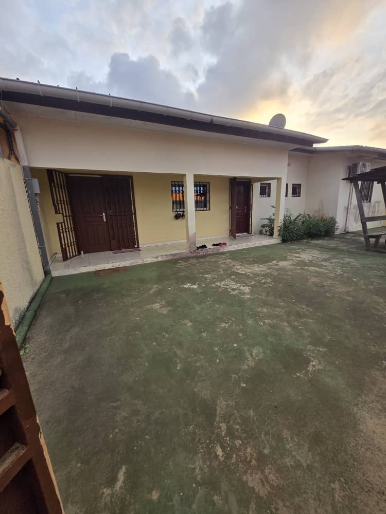 VILLA A VENDRE 