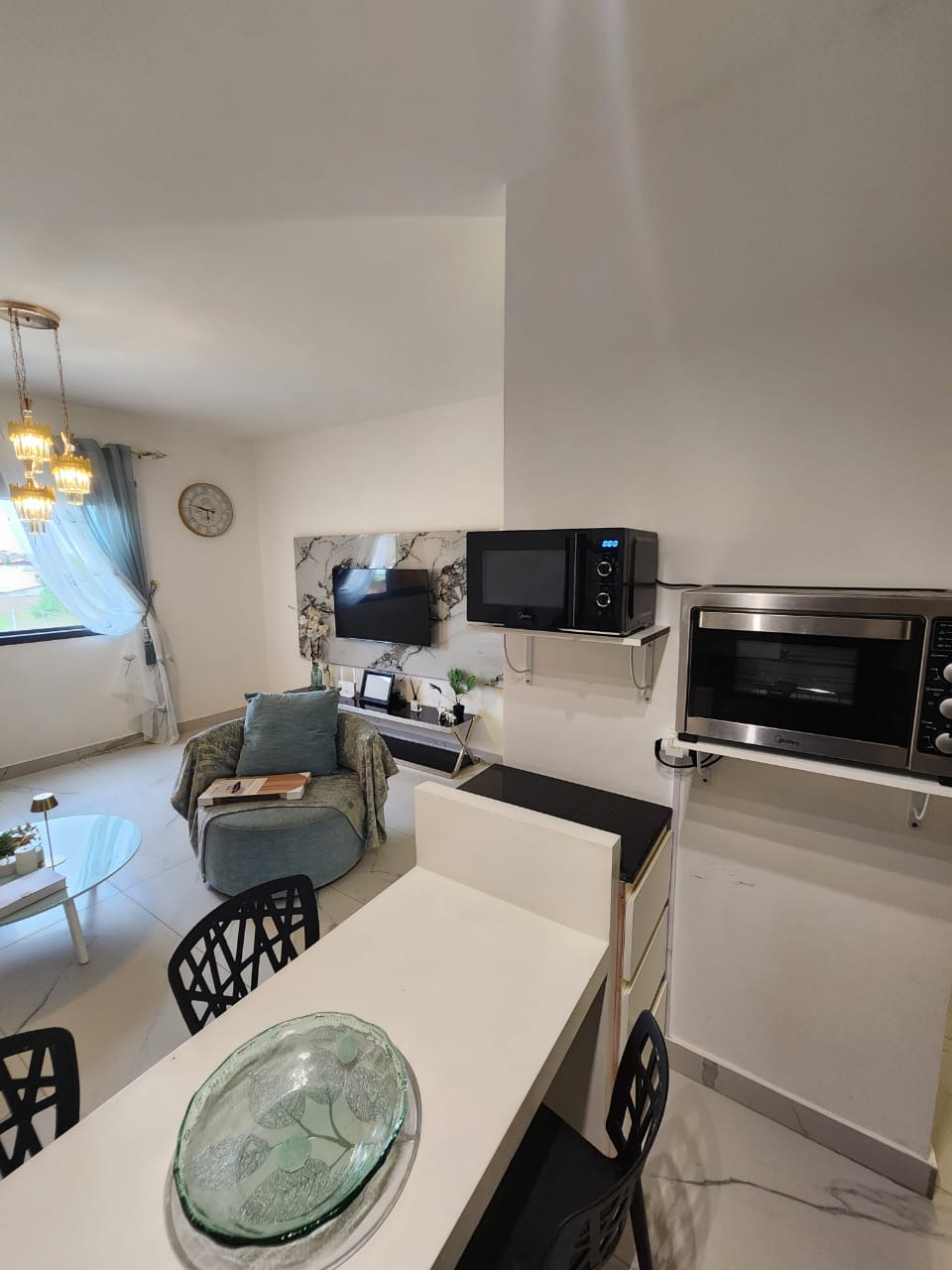 APPAREMMENT A LOUER (location journalière)