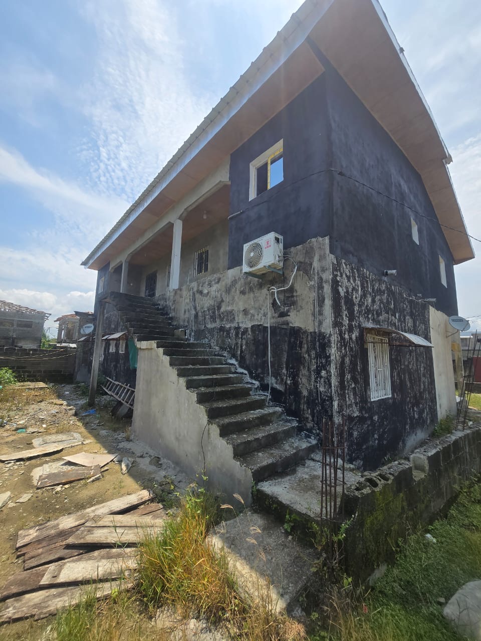 5 APPAREMMENT / VENTE