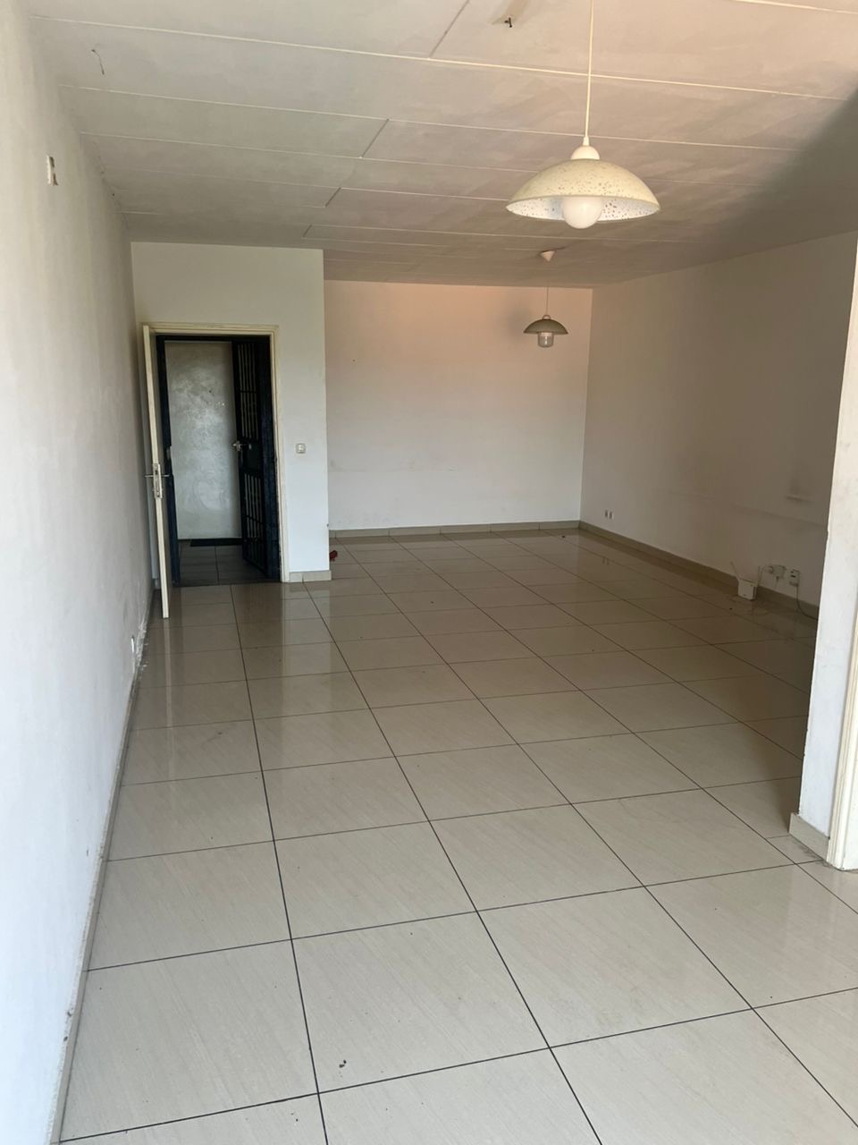 APPAREMMENT LOCATION 