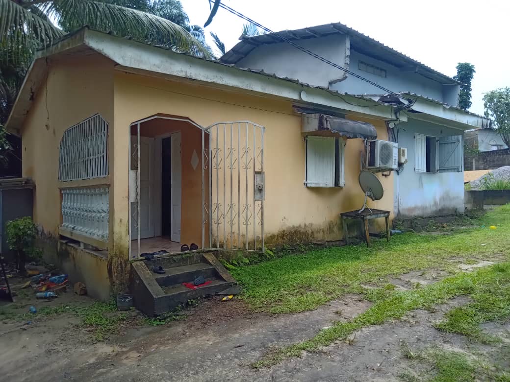 COMPLEXE IMMOBILIER / VENTE