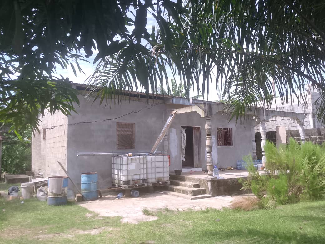 MAISON / VENTE 