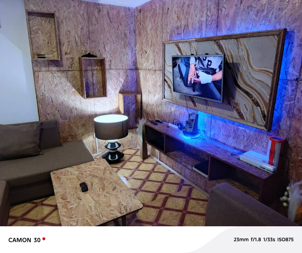 STUDIO MEUBLÉ À LOUER 