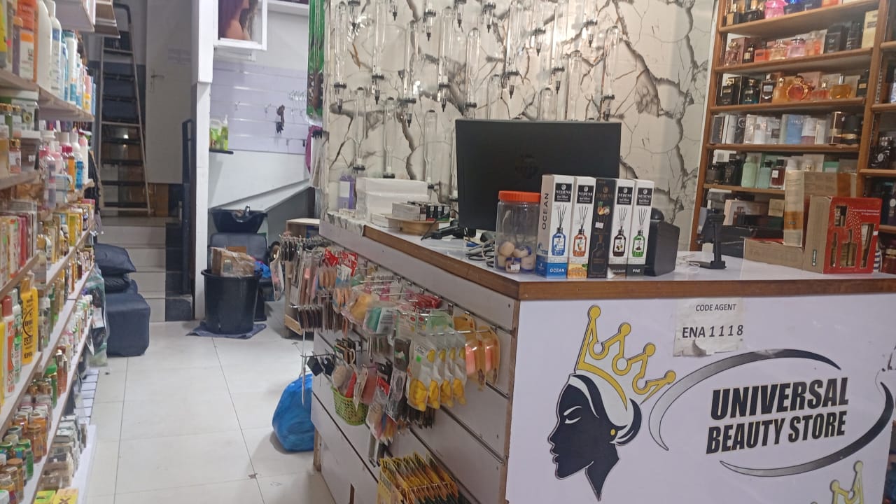 FOND DE COMMERCE / VENTE 