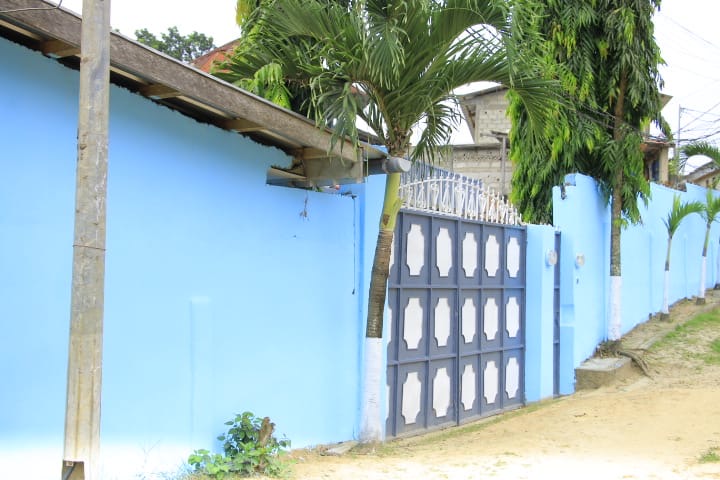 VILLA À VENDRE 