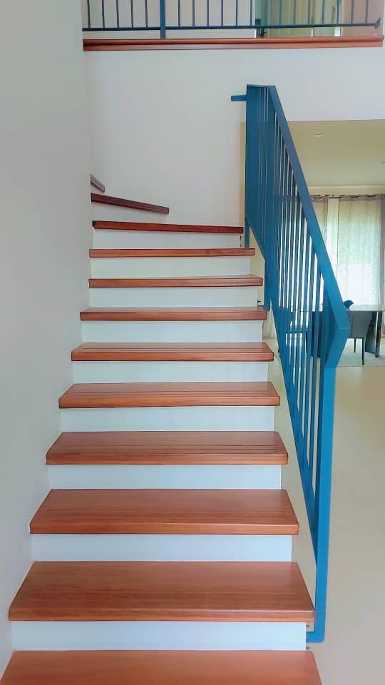 VILLA À VENDRE 