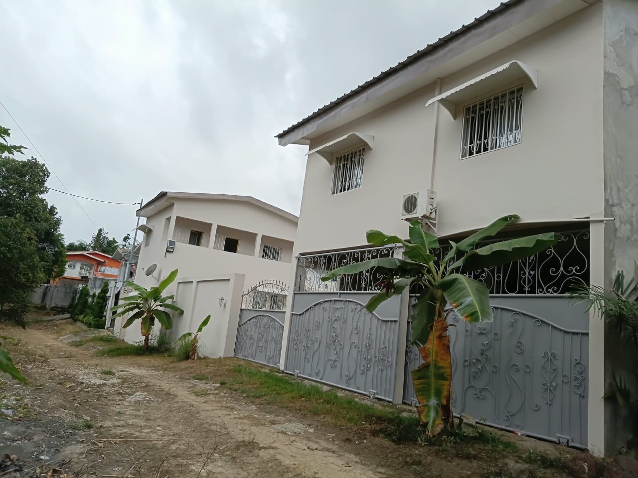 VILLA À VENDRE 