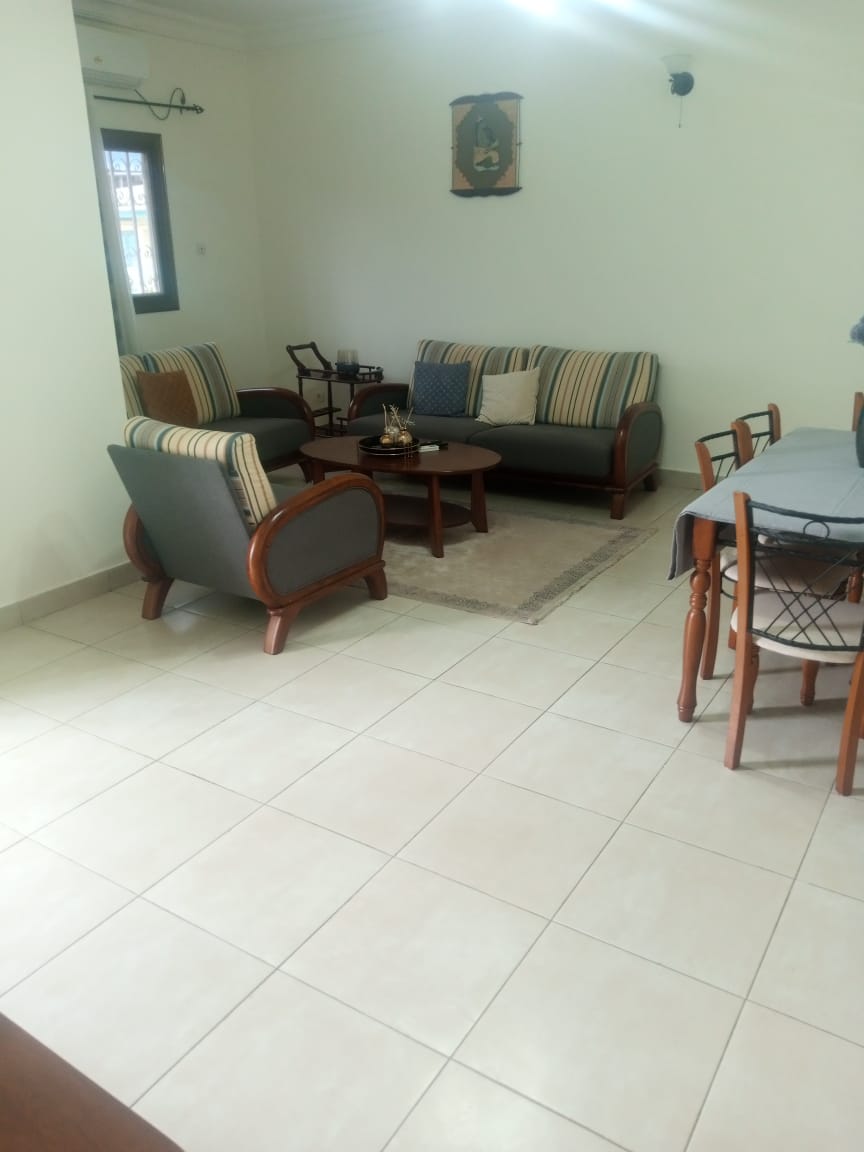 APPARTEMENT A LOUER