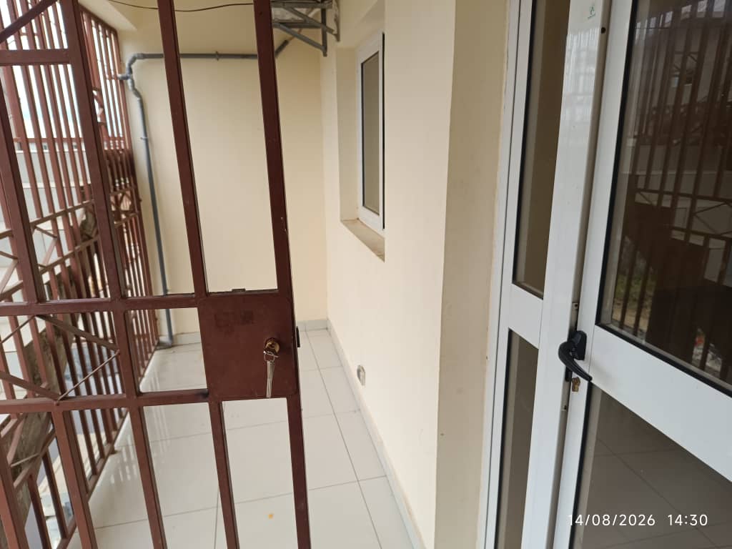 APPARTEMENT A LOUER