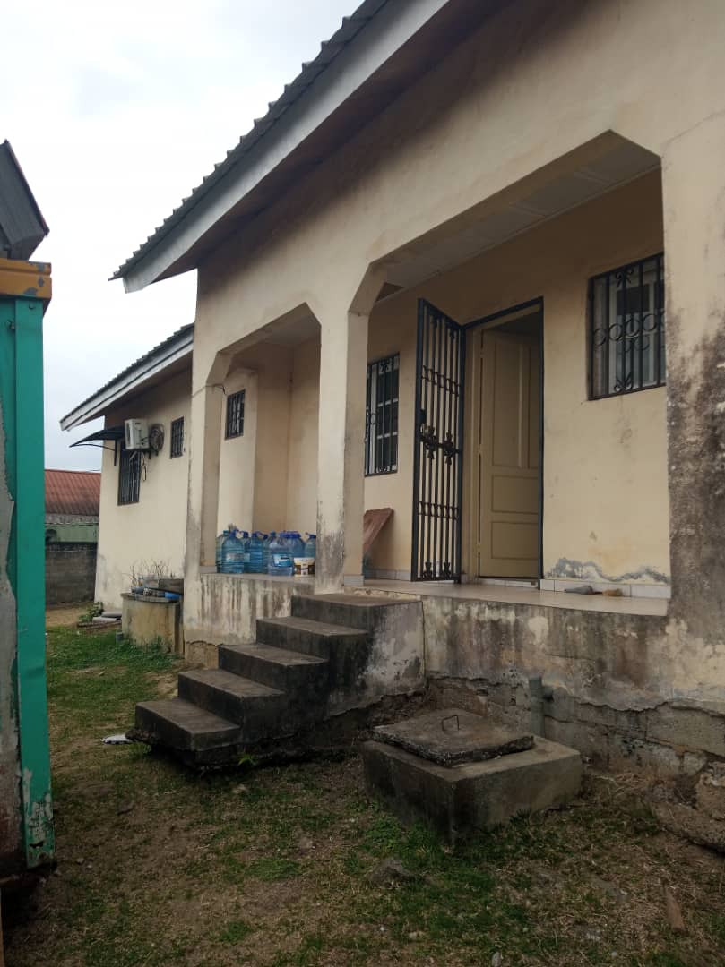 VILLA A LOUER