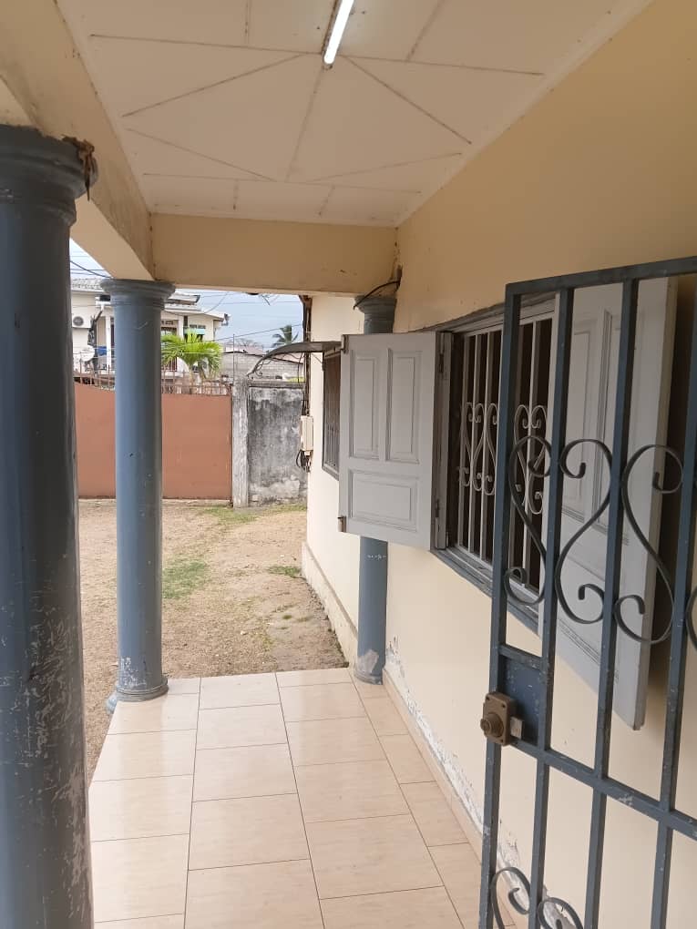 APPARTMENT A LOUER