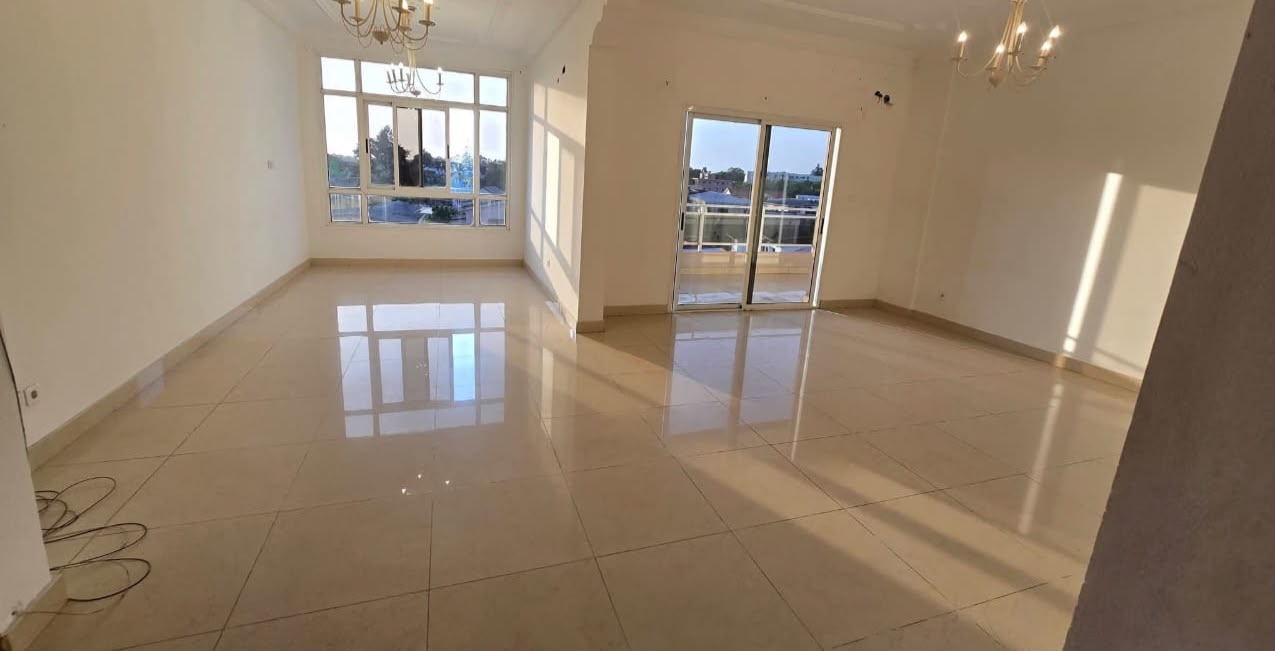 APPARTMENT A LOUER