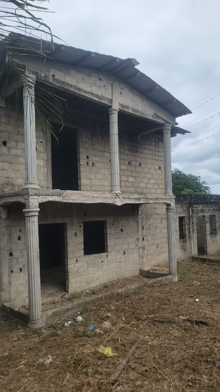 MAISON A VENDRE 