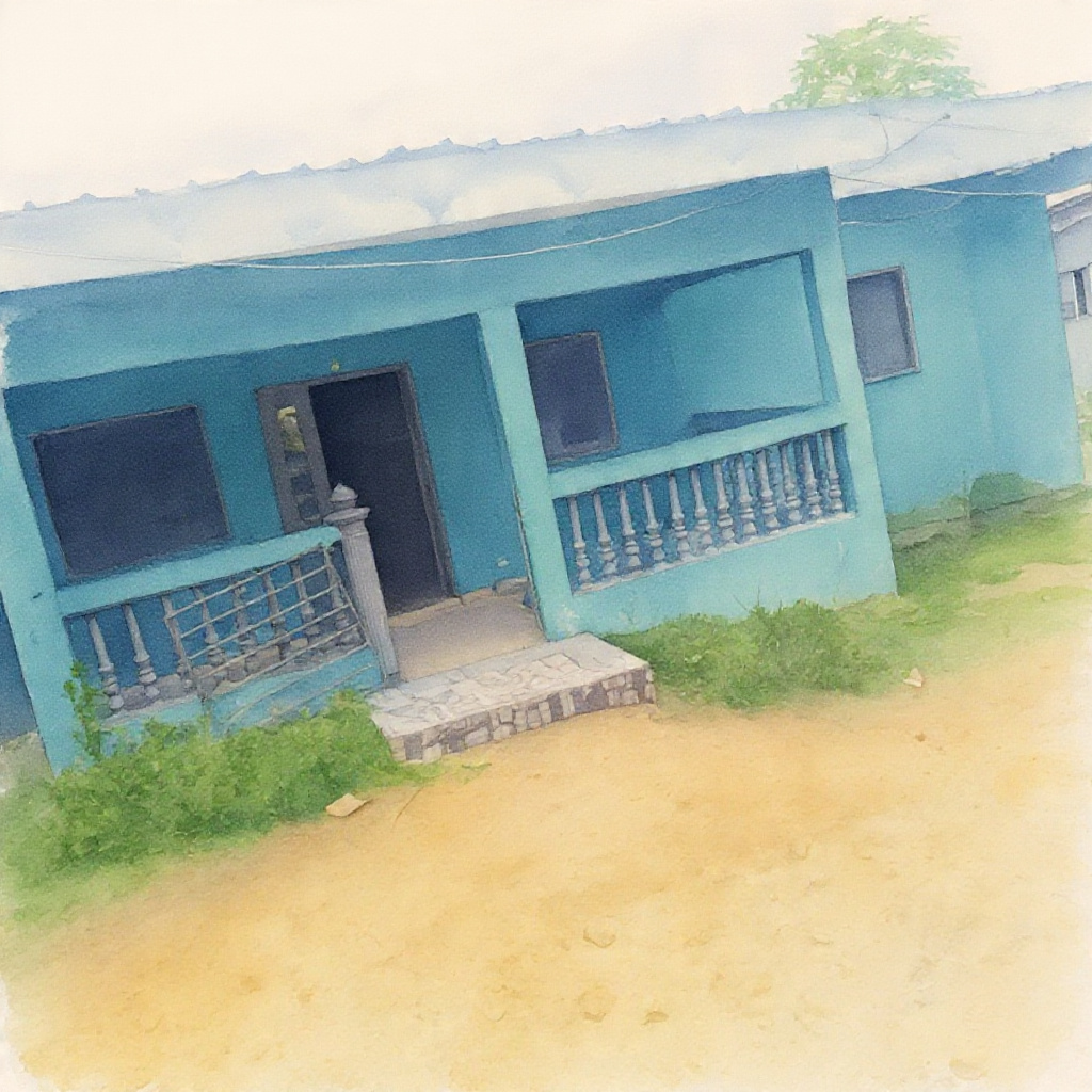 MAISON A LOUER