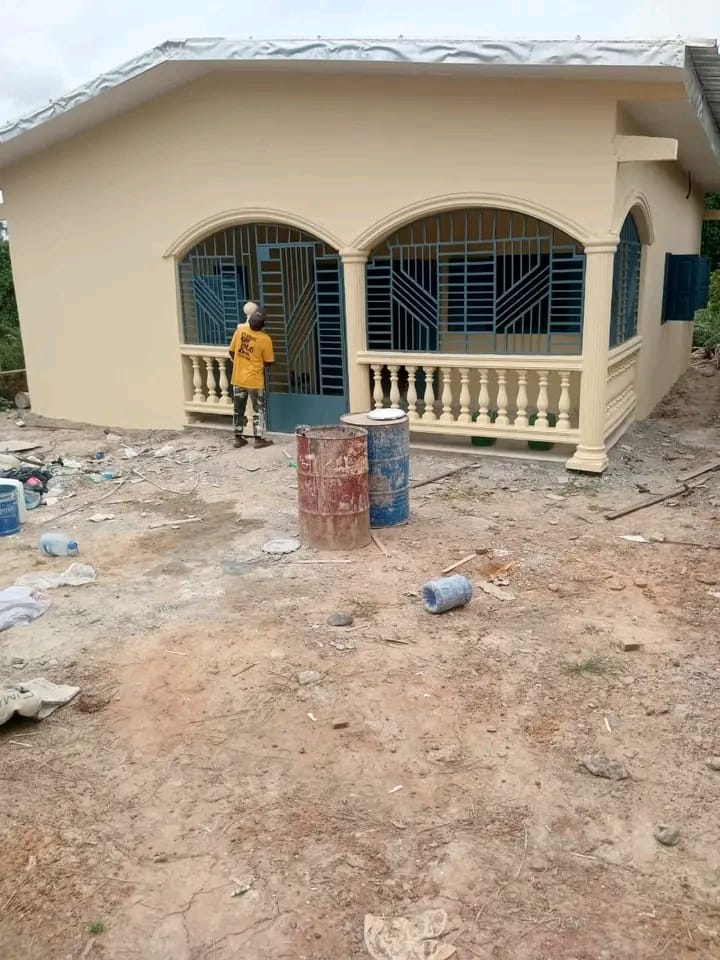 VILLA A VENDRE