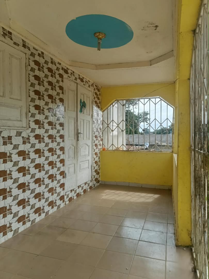 MAISON A LOUER