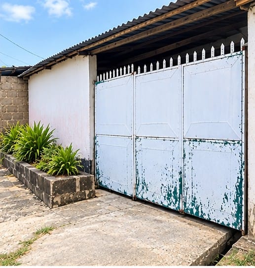 MAISON A VENDRE 