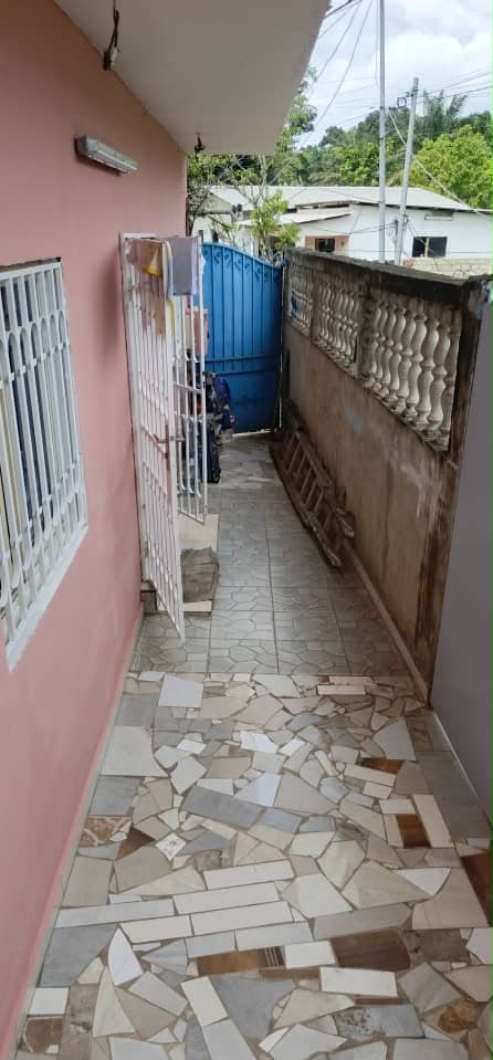 MAISON A LOUER