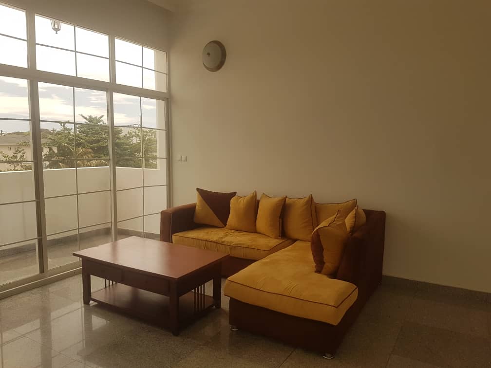 Belle villa haut standing à louer journalierement