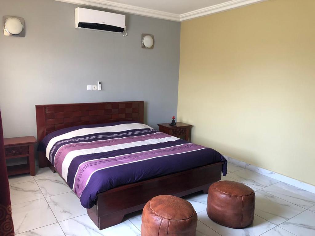 Belle villa haut standing à louer journalierement