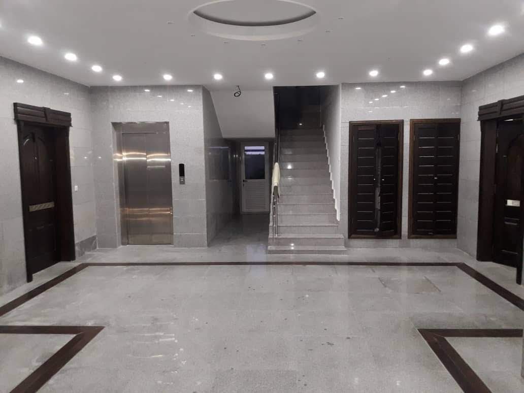 appartement haut standing avec piscine à vendre du côté de la sablière