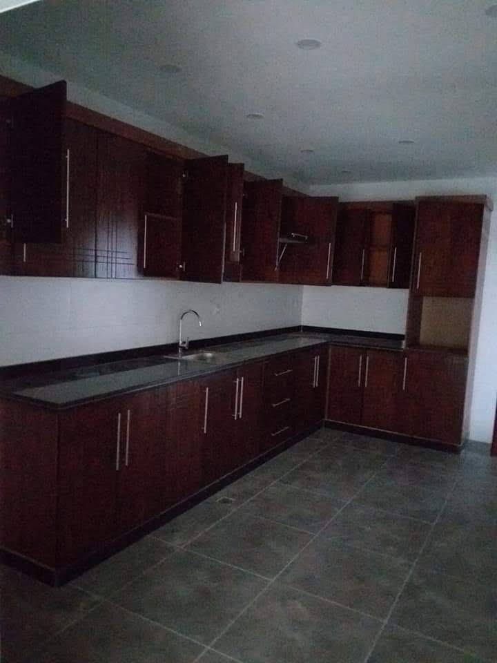 appartement haut standing avec piscine à vendre du côté de la sablière