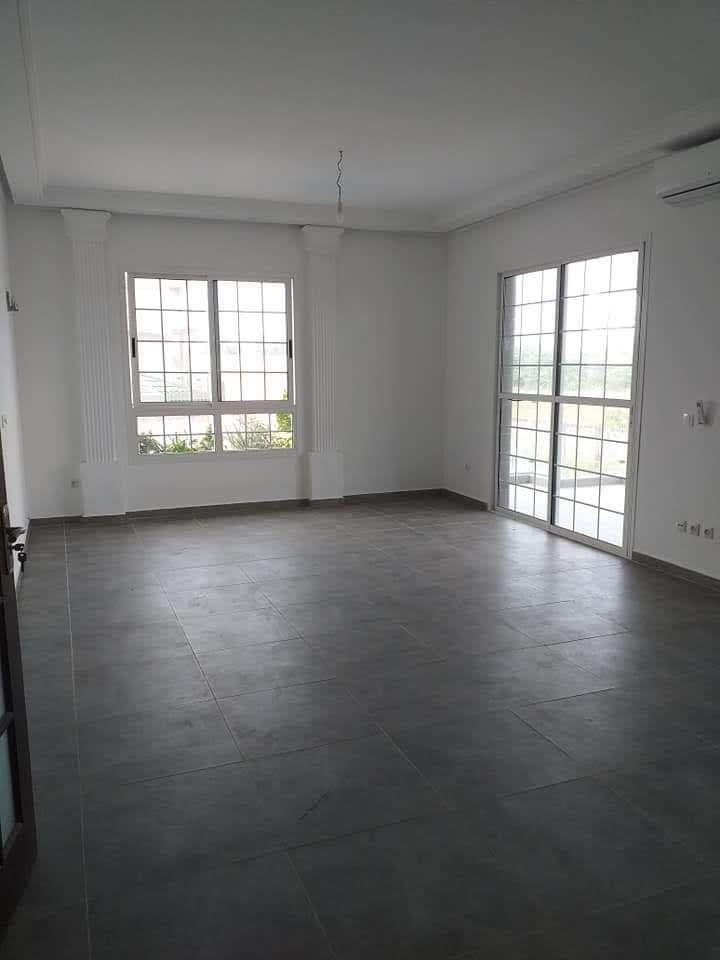 appartement haut standing avec piscine à vendre du côté de la sablière