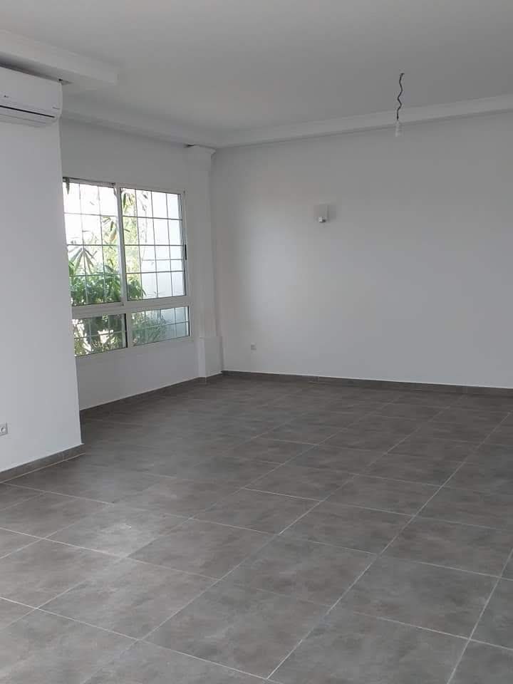 appartement haut standing avec piscine à vendre du côté de la sablière