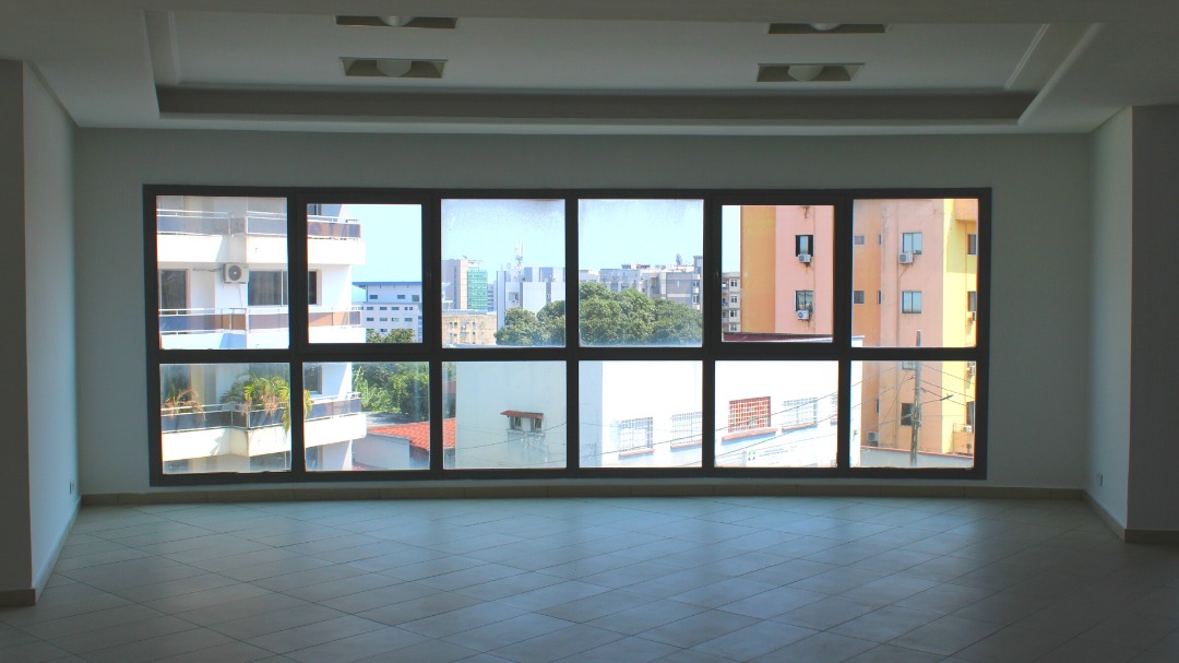 Open Space 2eme étage 