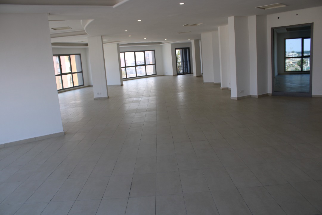 Open Space 2eme étage 