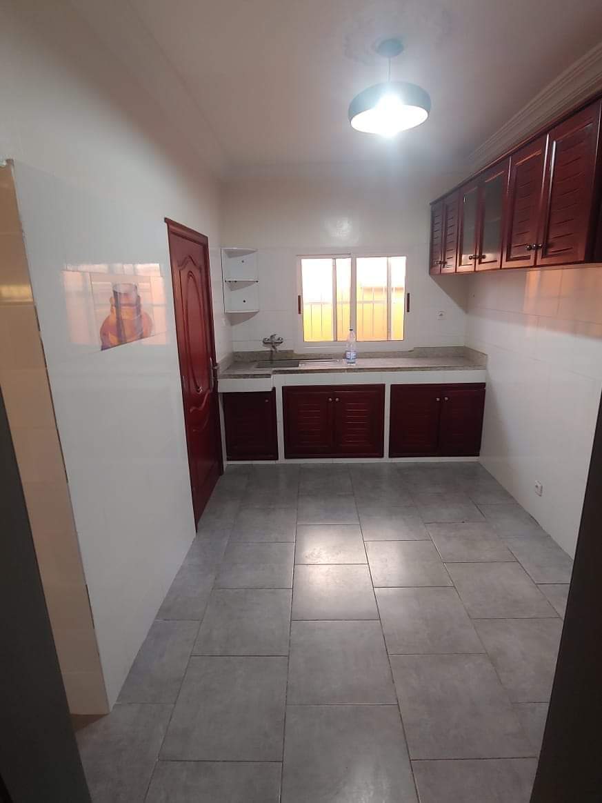 villa en duplex de 2 chs à louer