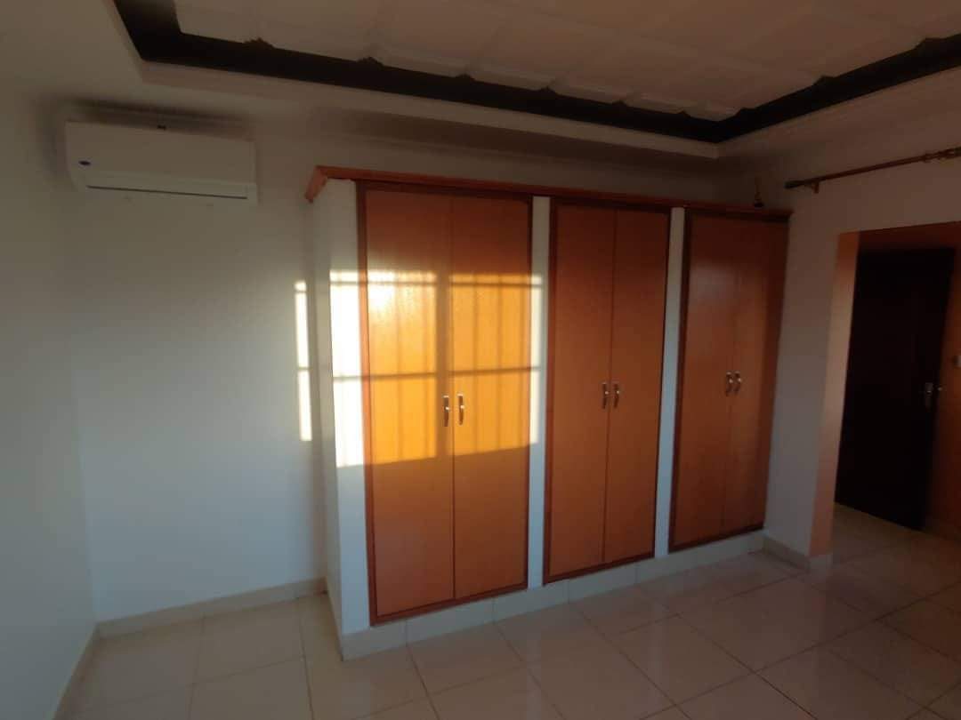 villa en duplex de 2 chs à louer