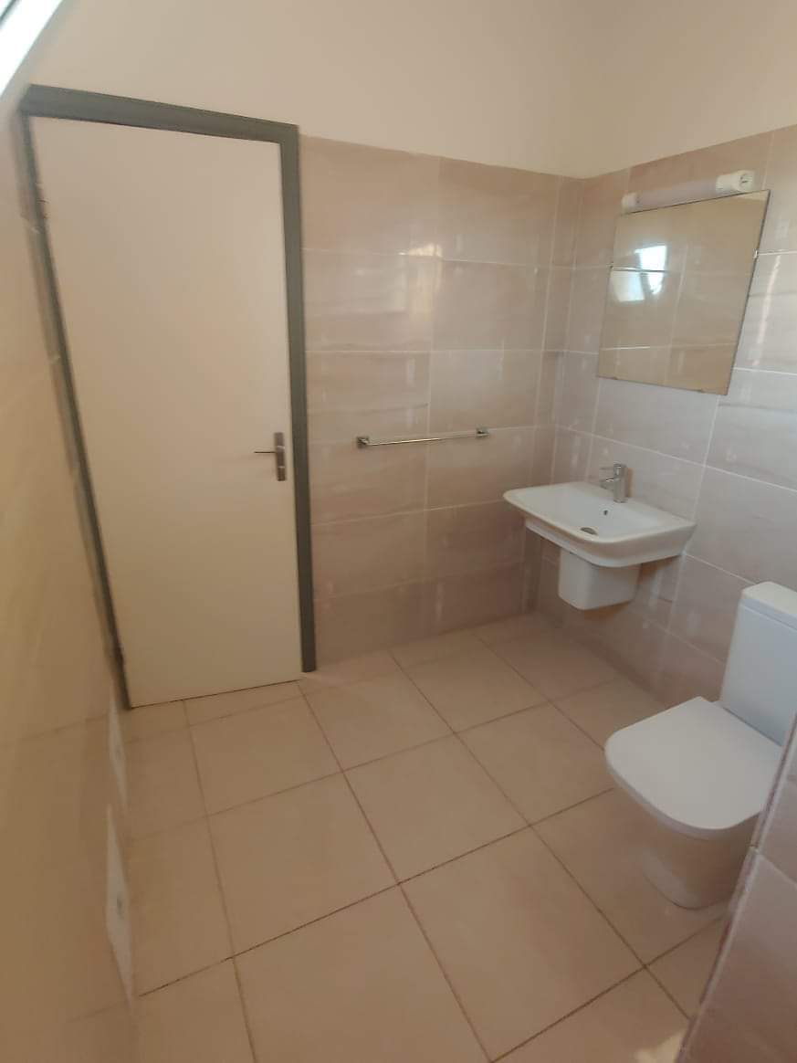 villa en duplex de 2 chs à louer