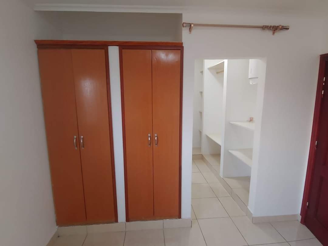 villa en duplex de 2 chs à louer