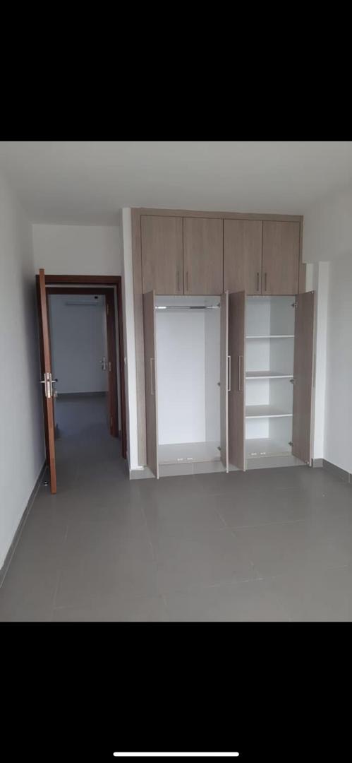 APPAREMMENT A VENDRE 