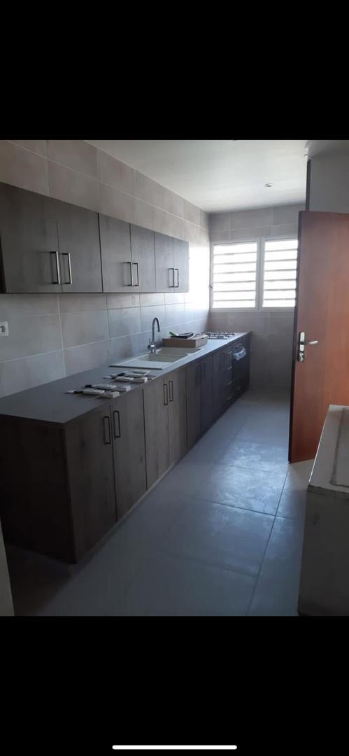 APPAREMMENT A VENDRE 