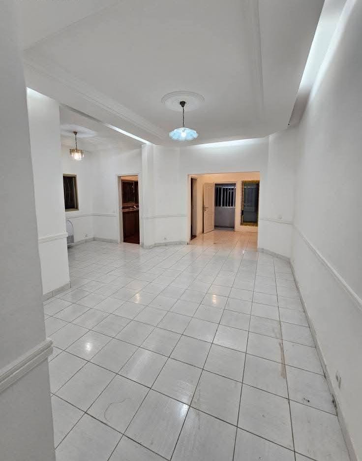 APPAREMMENT A VENDRE 