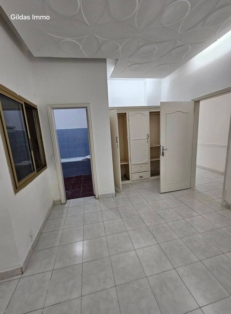 APPAREMMENT A VENDRE 