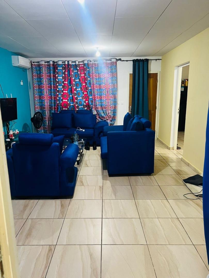 APPAREMMENT A VENDRE 