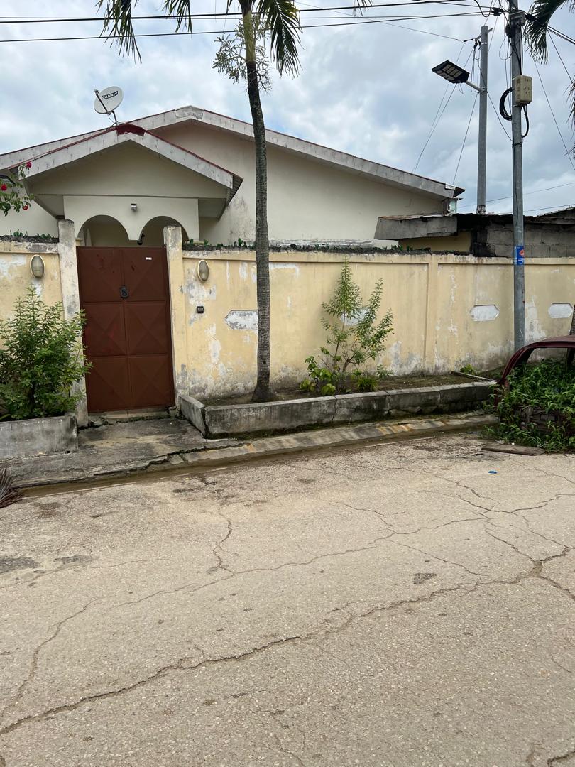 VILLA A VENDRE