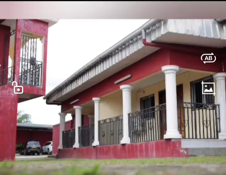 COMPLEXE IMMOBILIER 