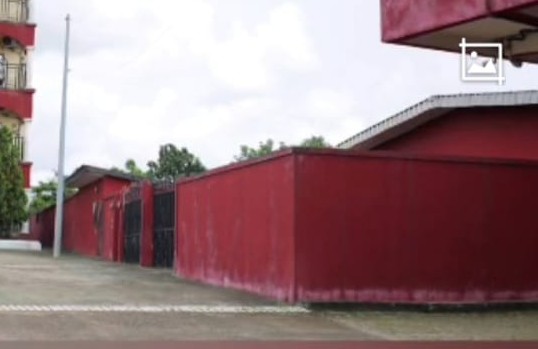 COMPLEXE IMMOBILIER 