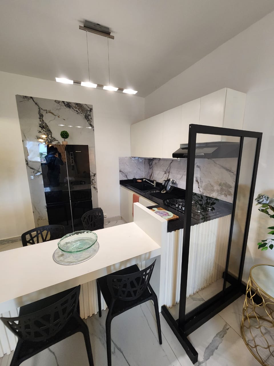 APPAREMMENT A LOUER (location journalière)