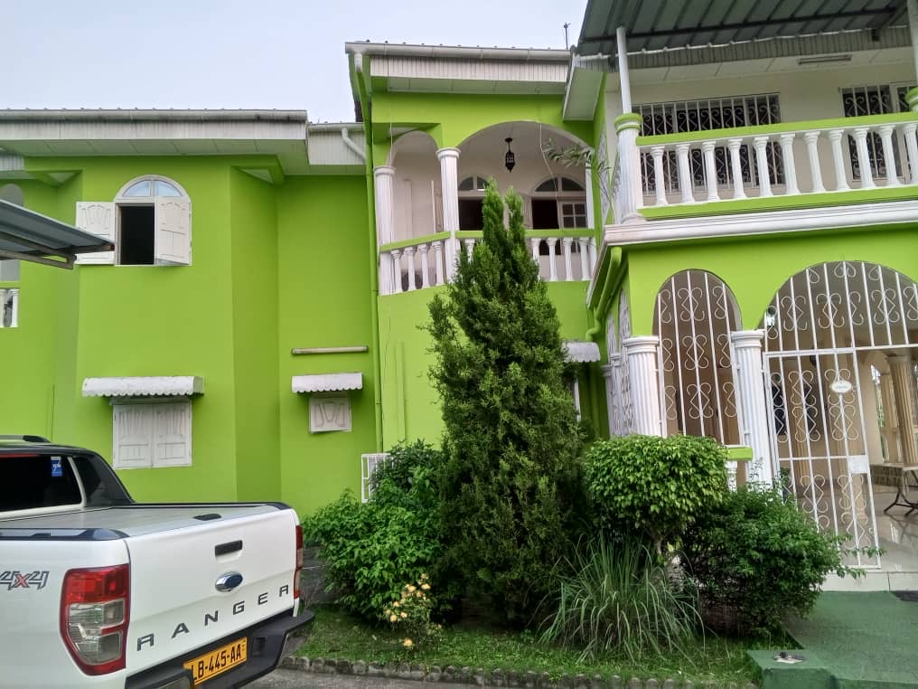 COMPLEXE IMMOBILIER /VENTE