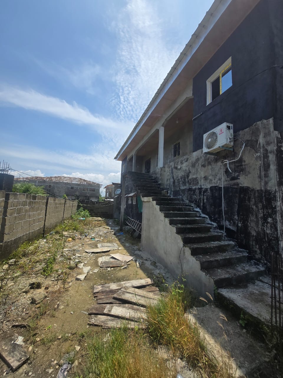 5 APPAREMMENT / VENTE