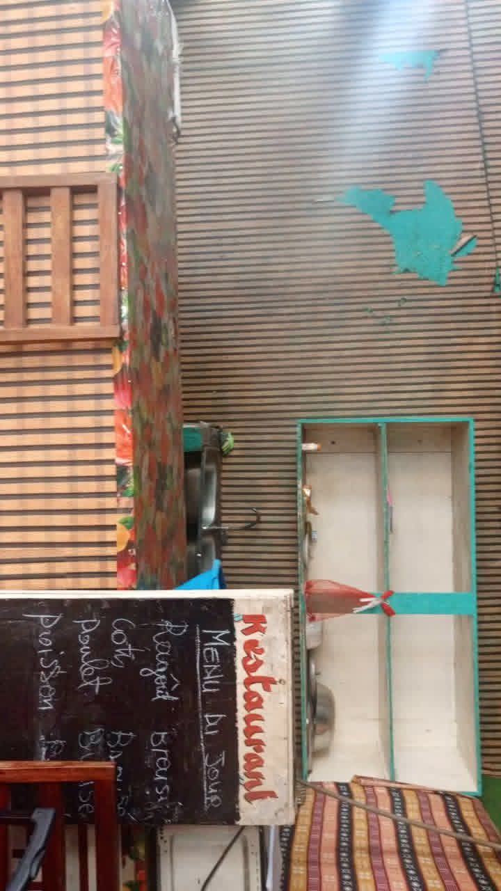 FOND DE COMMERCE / VENTE 