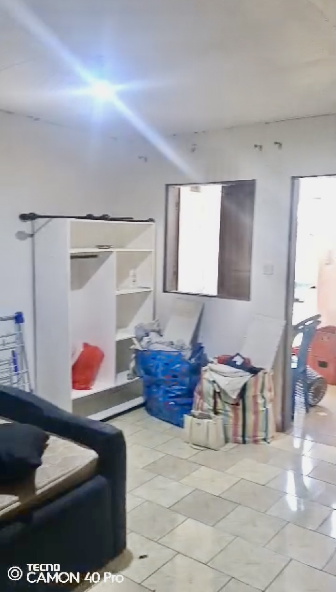 CHAMBRE AMÉRICAINE A LOUER 