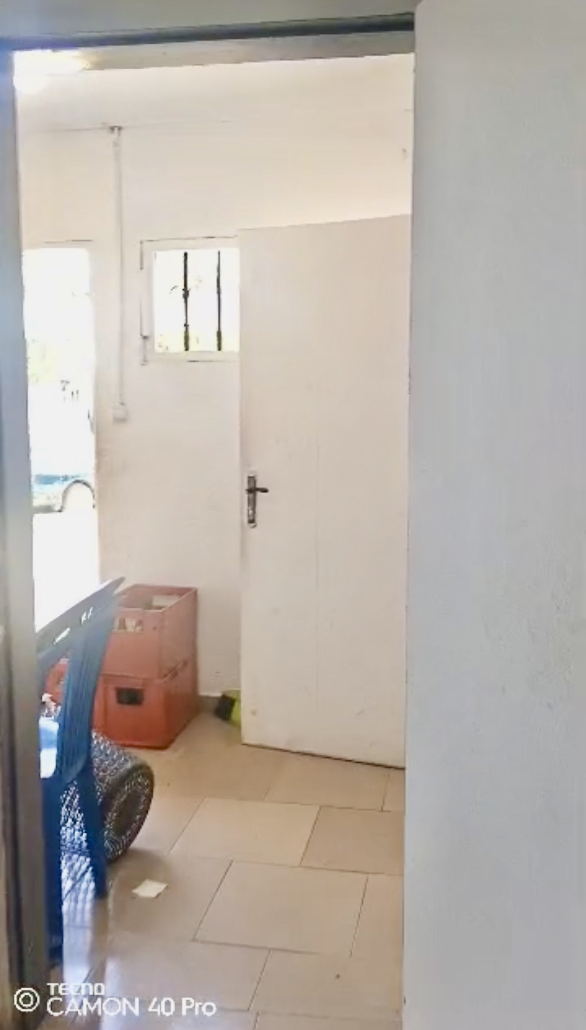 CHAMBRE AMÉRICAINE A LOUER 